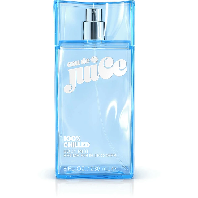 Cosmo eau de juice sale extra concentrated body mist