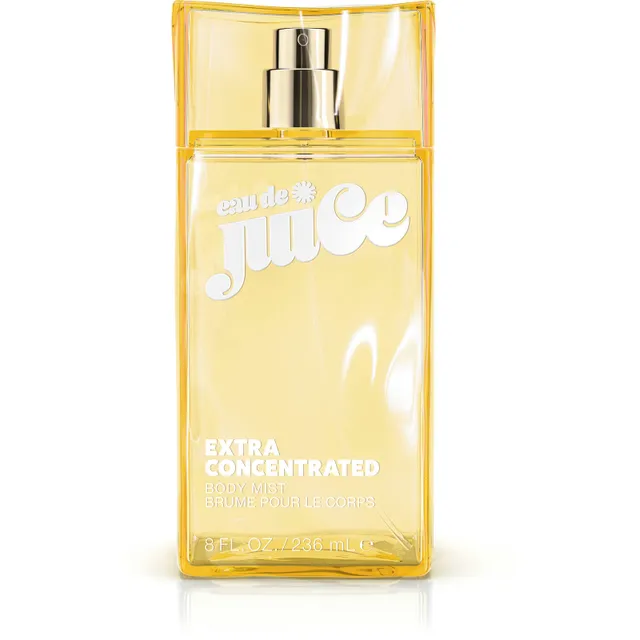 Eau de juice pure sugar body mist shop