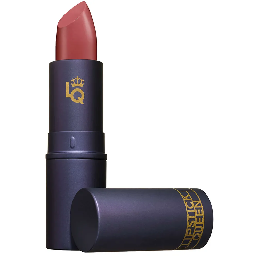 Lipstick Queen Sinner Lipstick Hillside Shopping Centre