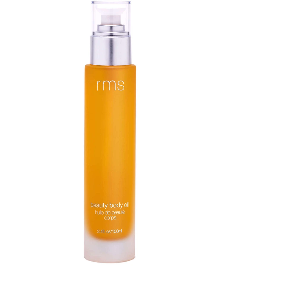 RMS Beauty Beauty Body Oil Niagara Pen Centre