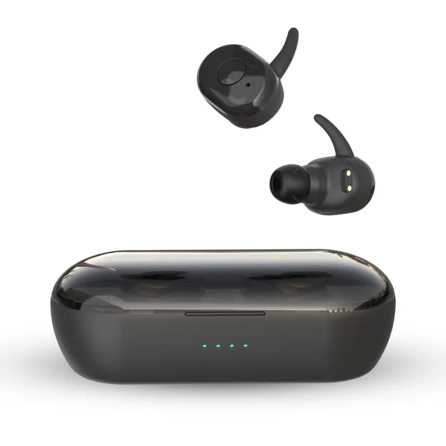 Helix clearance true wireless
