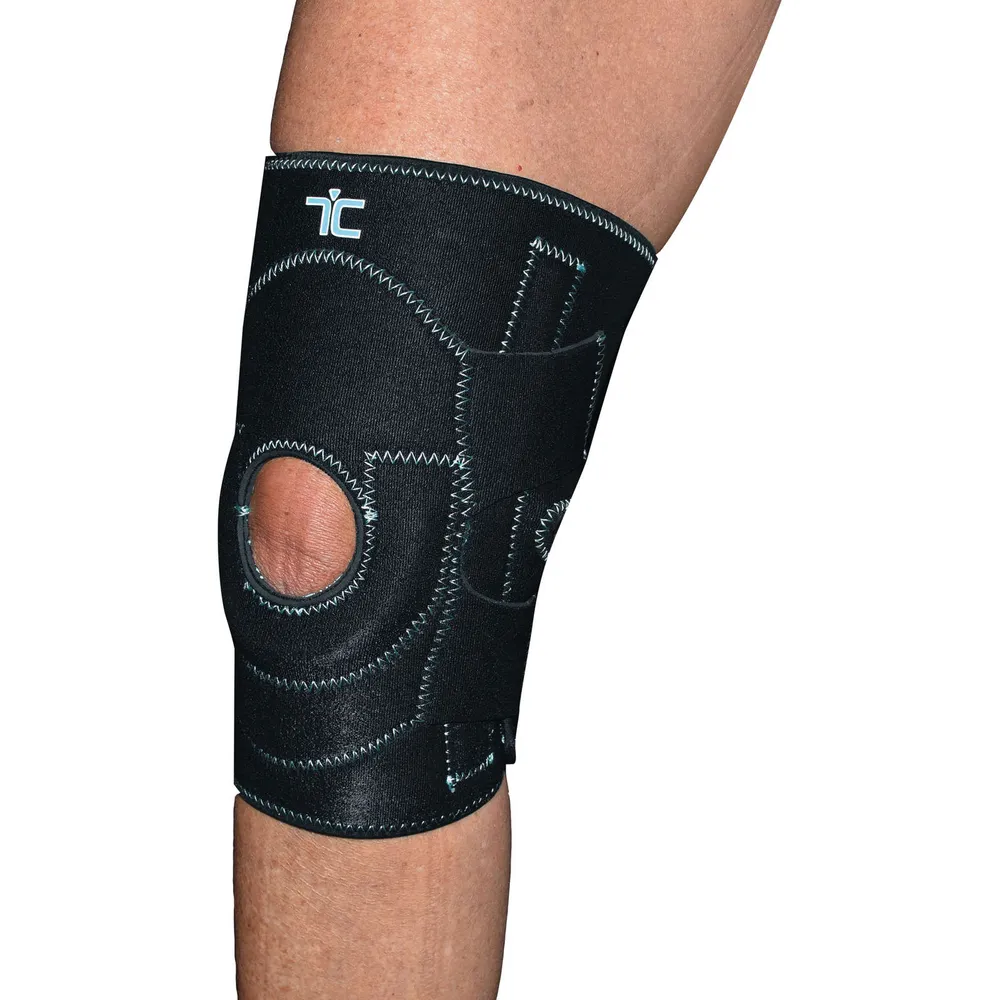 Natures pillows knee brace online