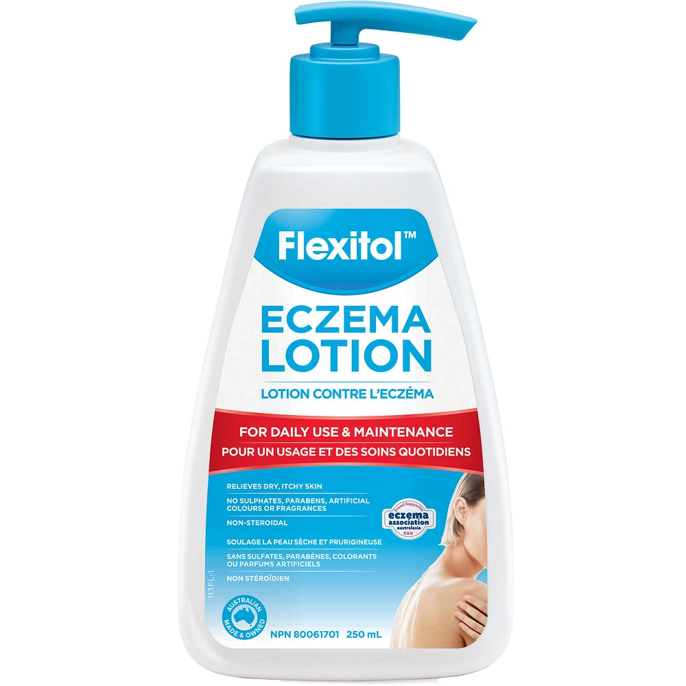 Flexitol Eczema Lotion Niagara Pen Centre