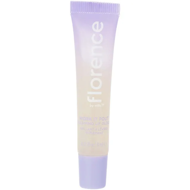 Jason Wu Extra Pout Juicy Lip Gloss With Lip Plumper