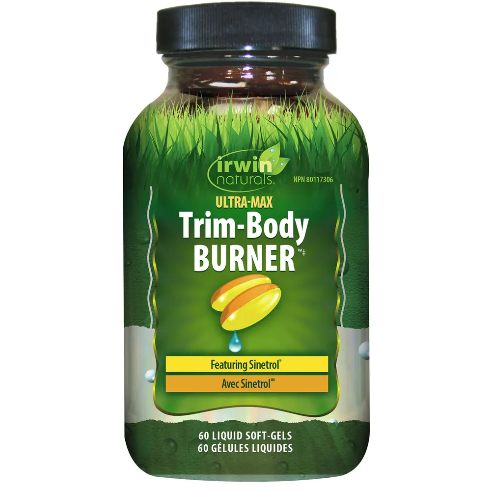 Irwin Ultra Max TrimBody Burner Niagara Pen Centre