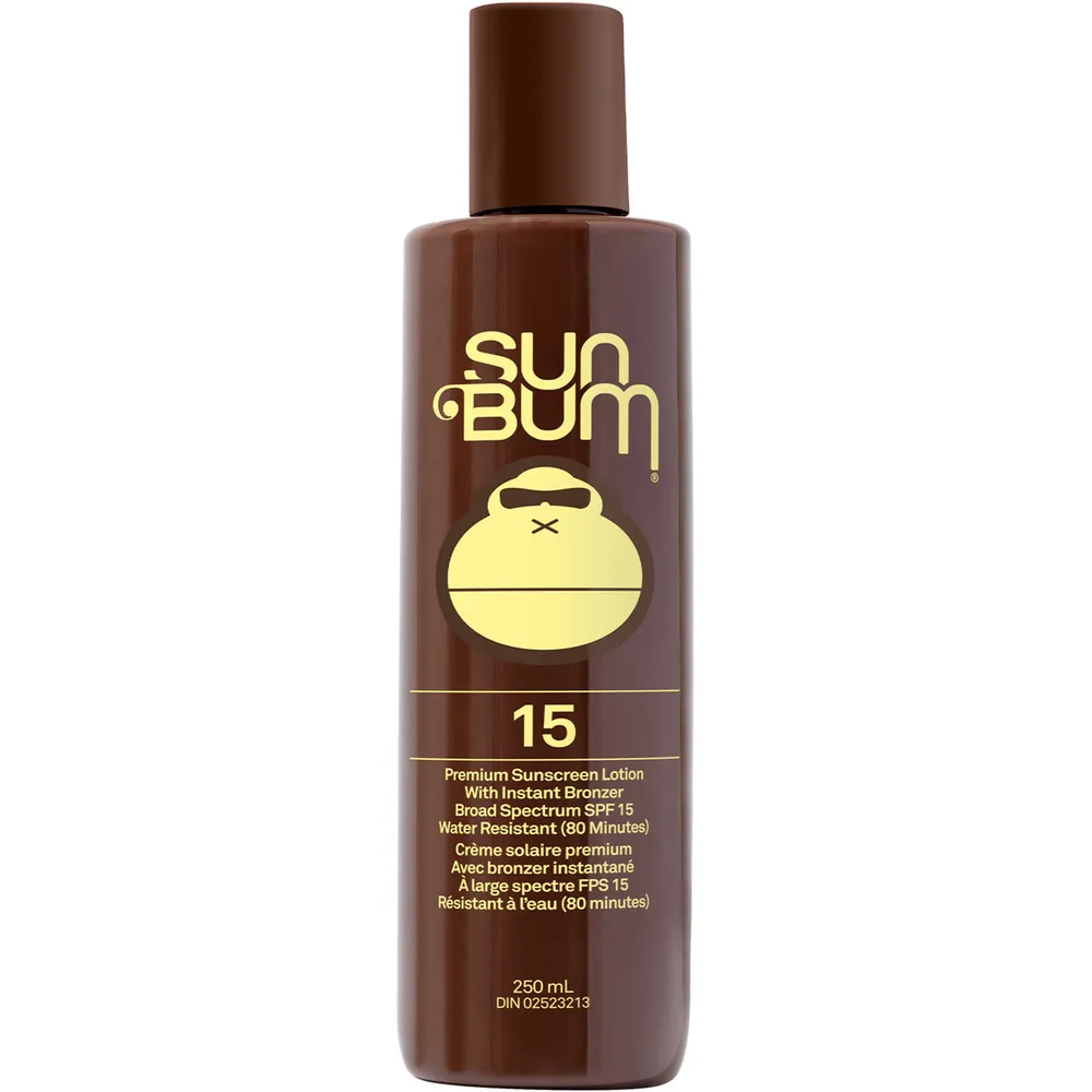 Sunscreen Browning Lotion SPF15 Niagara Pen Centre