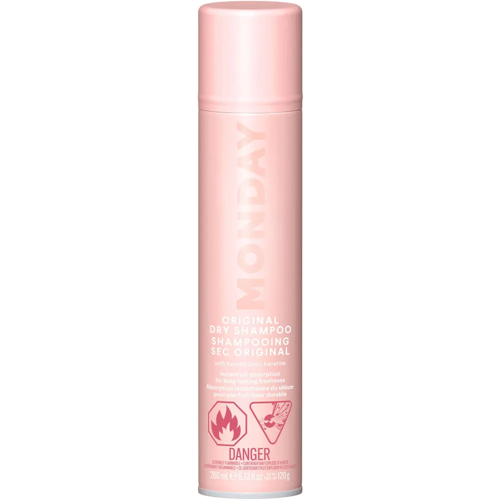 Dry shampoo hotsell shoppers