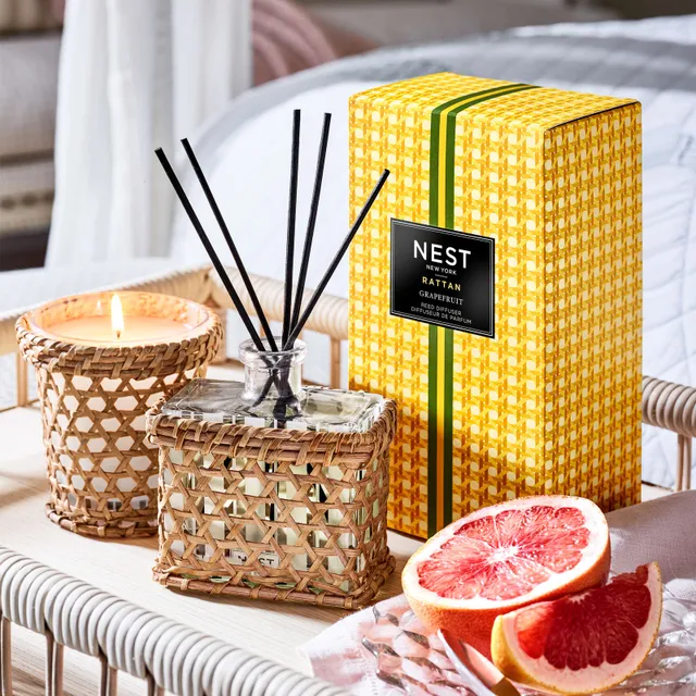 Nest candles sales grapefruit sale