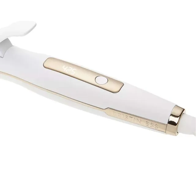 Kristin ess beach wave curling on sale iron