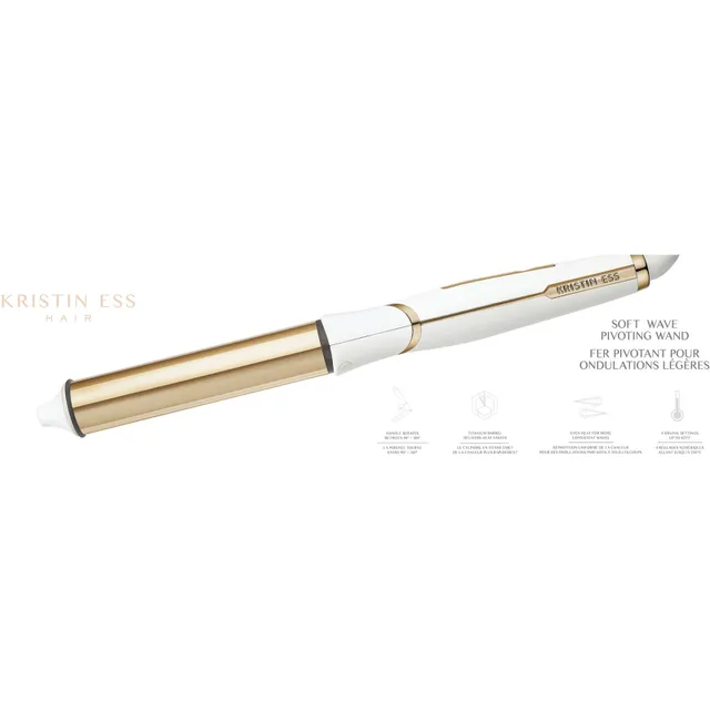 Kristen ess store pivoting wand