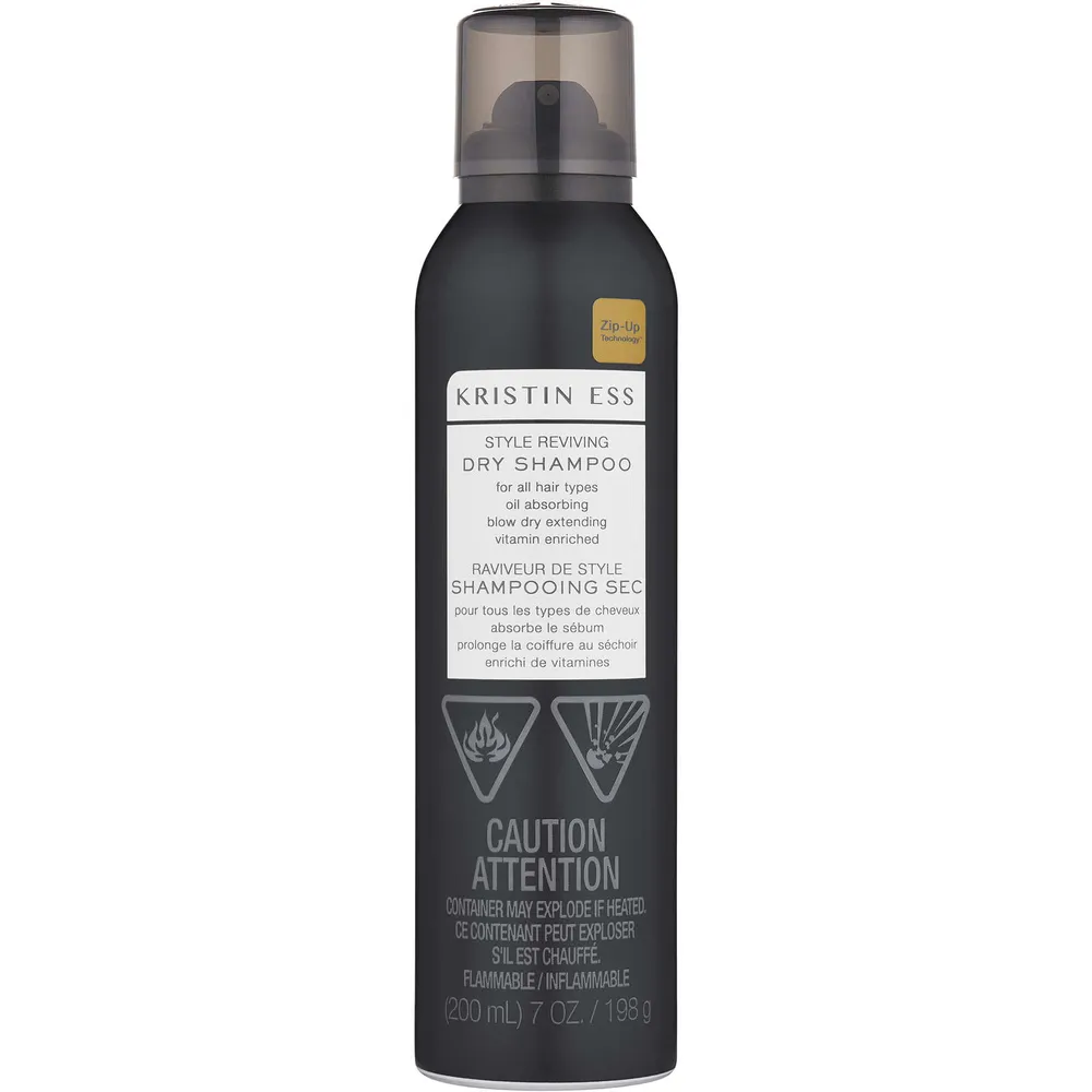 Dry shampoo sale shoppers