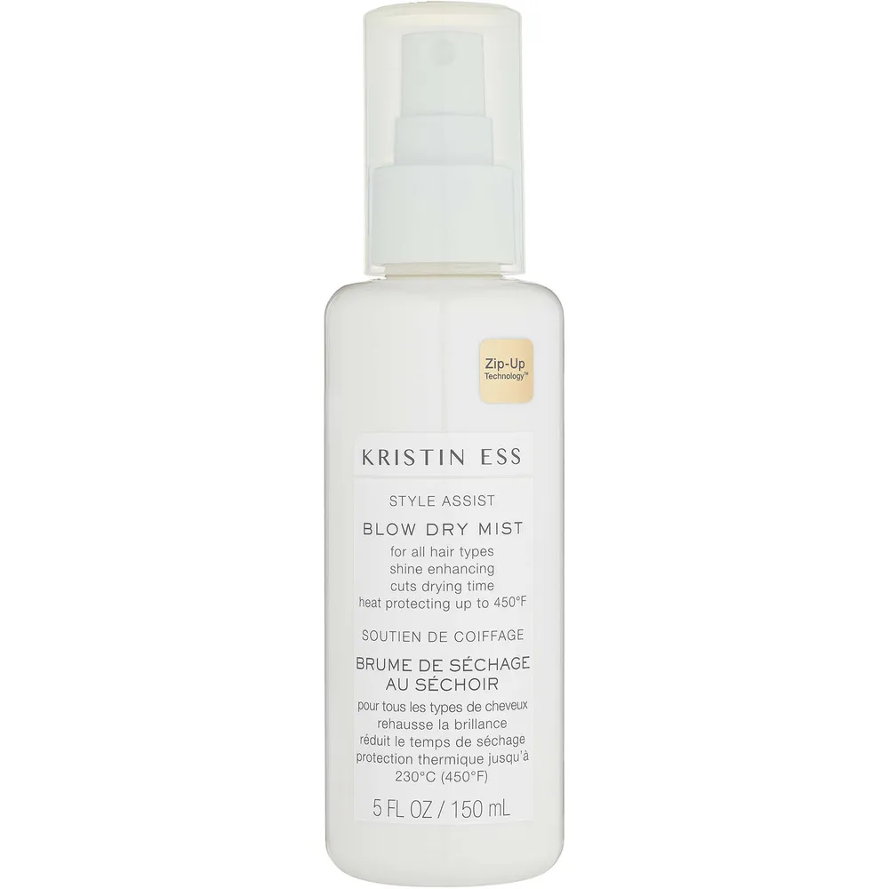 Kristin ess on sale blow dry mist