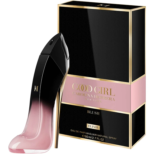 Good girl perfume shoppers sales