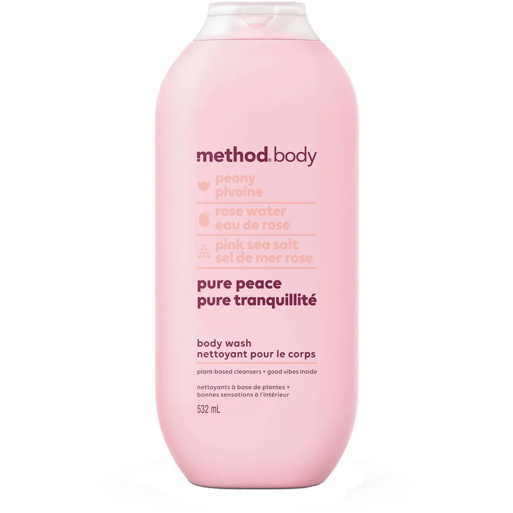 Method Body Wash, Pure Peace Niagara Pen Centre