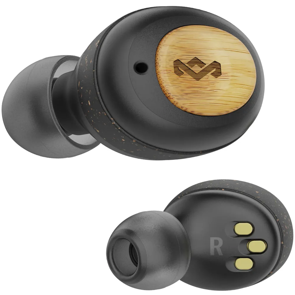 Earbuds marley sale