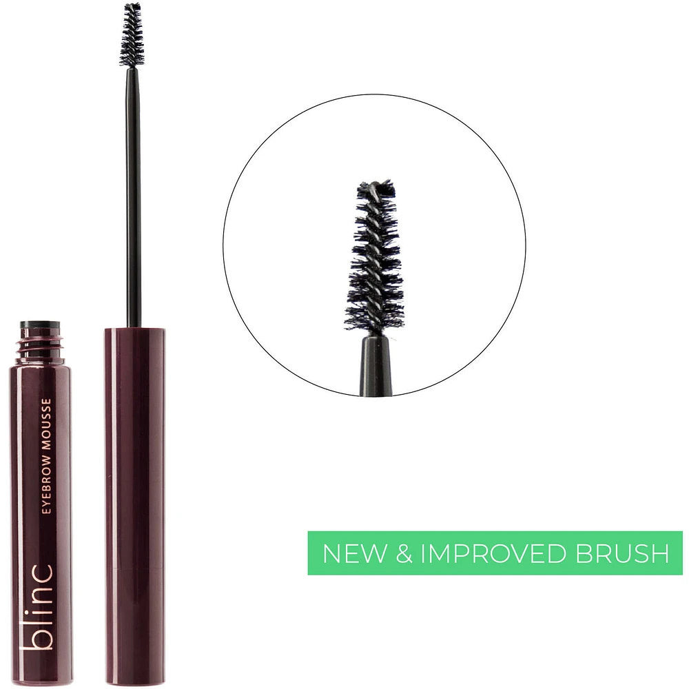 Blinc Eyebrow Mousse Niagara Pen Centre