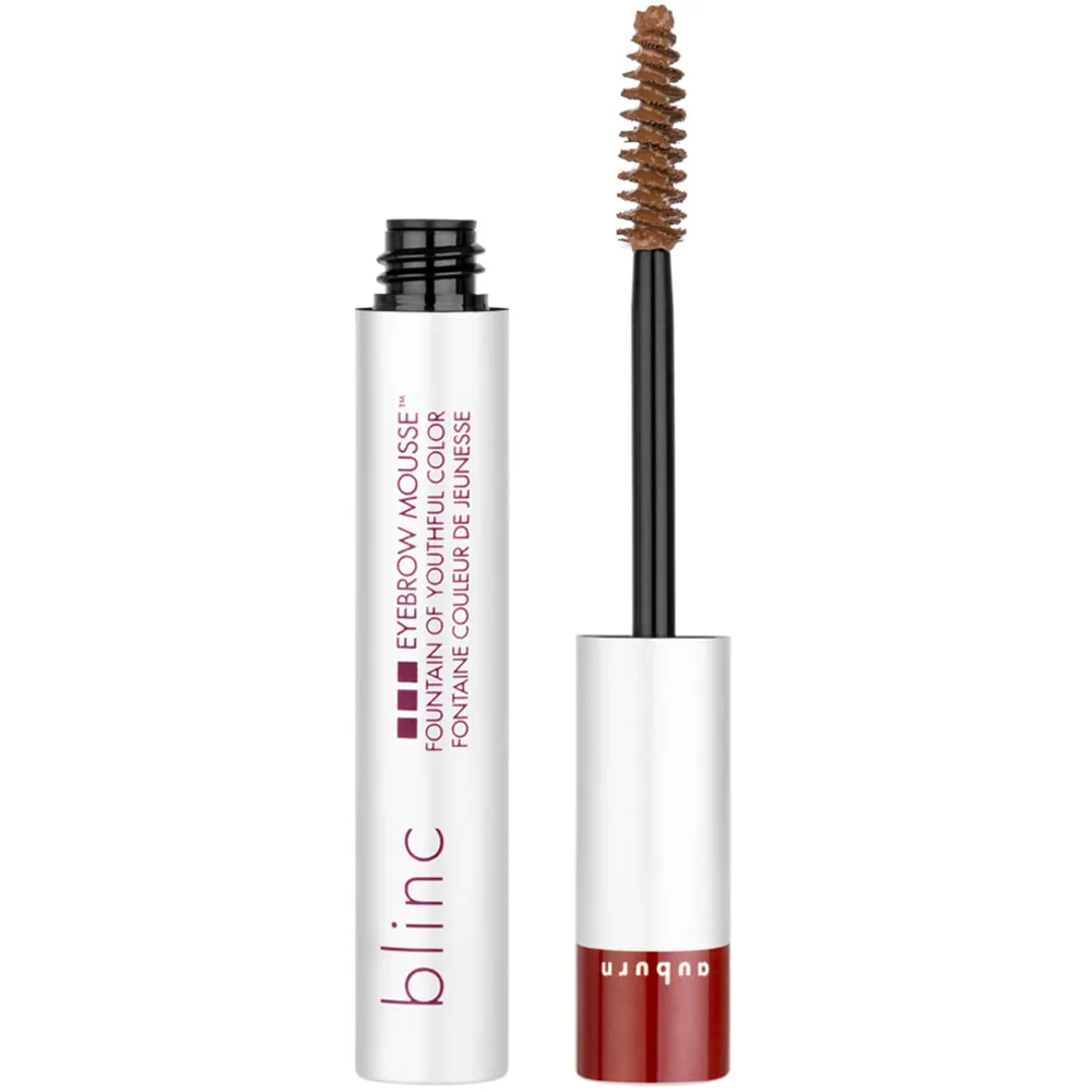 Blinc Eyebrow Mousse Niagara Pen Centre