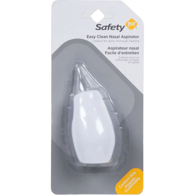 Shoppers shop nasal aspirator