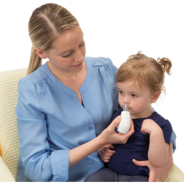 Shoppers deals nasal aspirator