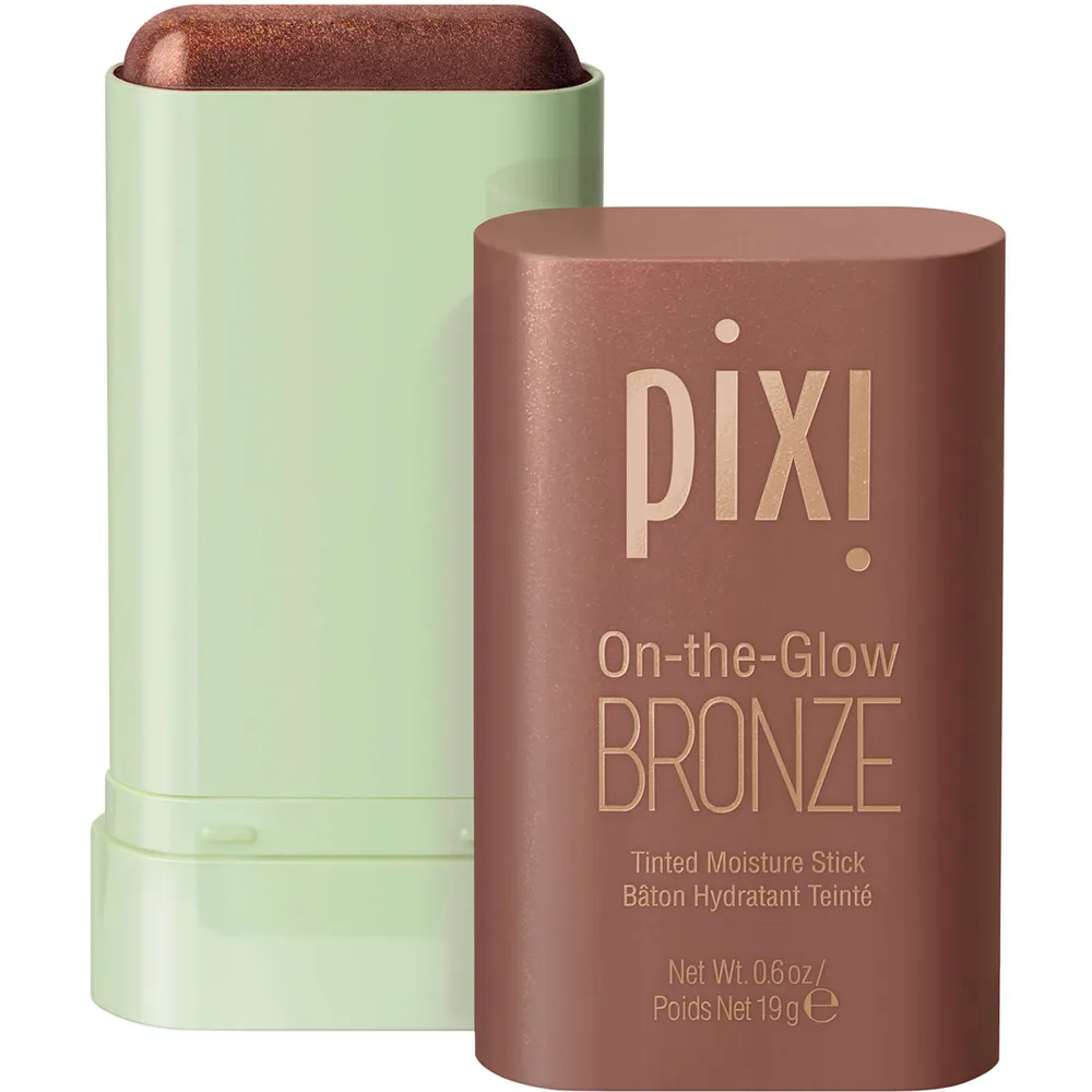 Pixi On The Glow BRONZE Hillside Shopping Centre