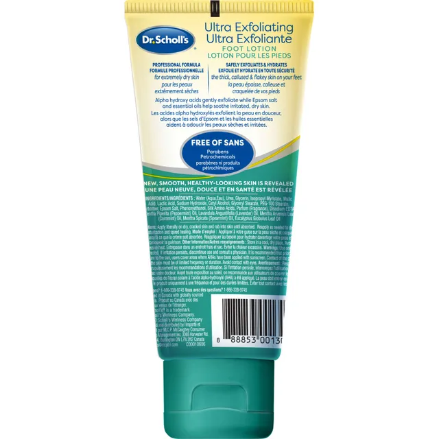 Dr. Scholl s Hillside Shopping Centre