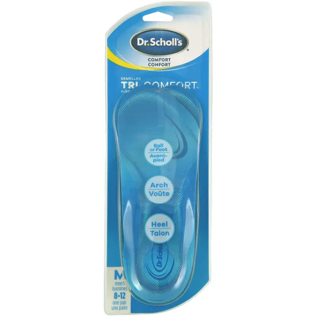 Shoppers drug new arrivals mart insoles