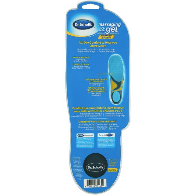 Dr sales scholl soulier