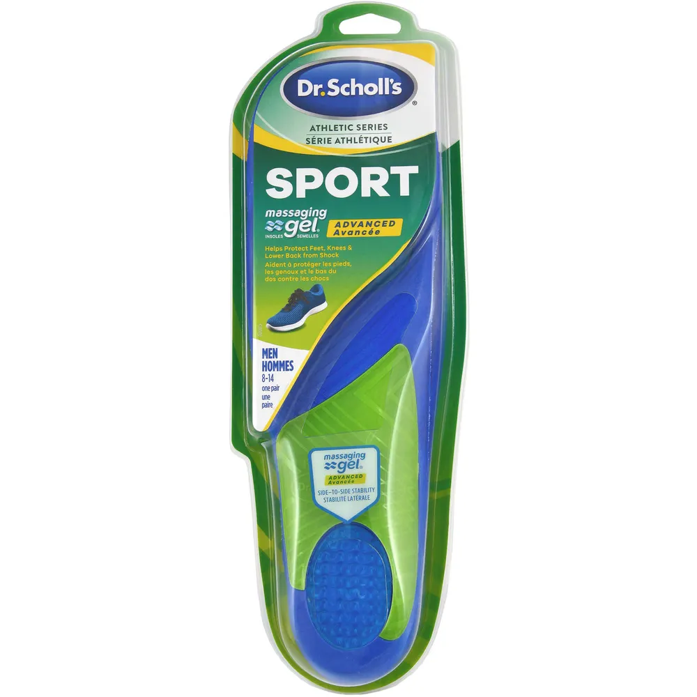 Shoppers drug new arrivals mart insoles