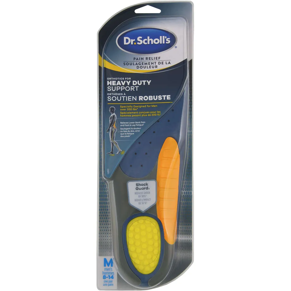 Shoppers dr scholls store
