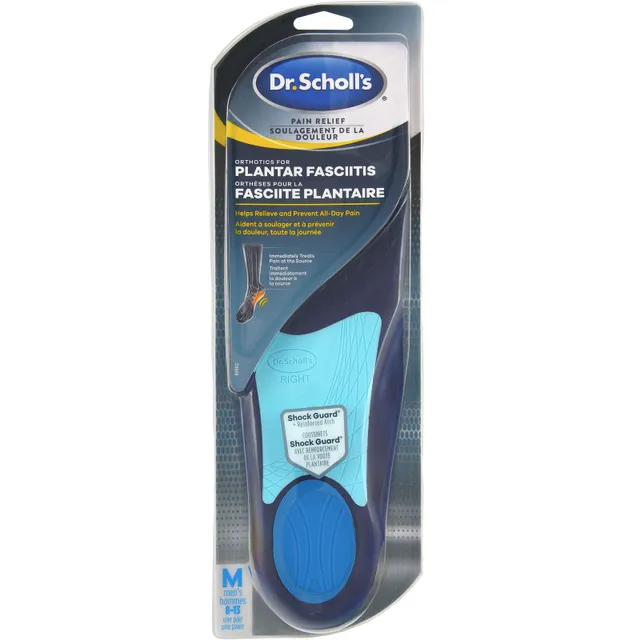 Dr scholls shoppers drug mart store
