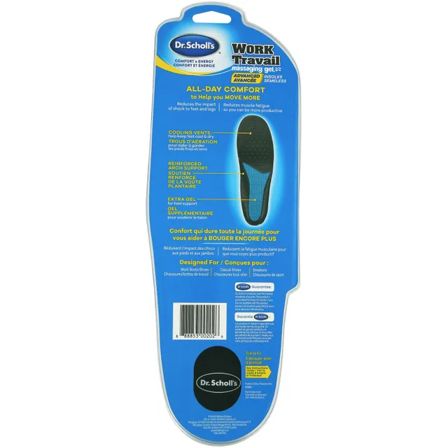 Shoppers dr scholls clearance