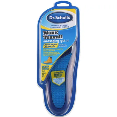Shoppers drug best sale mart insoles