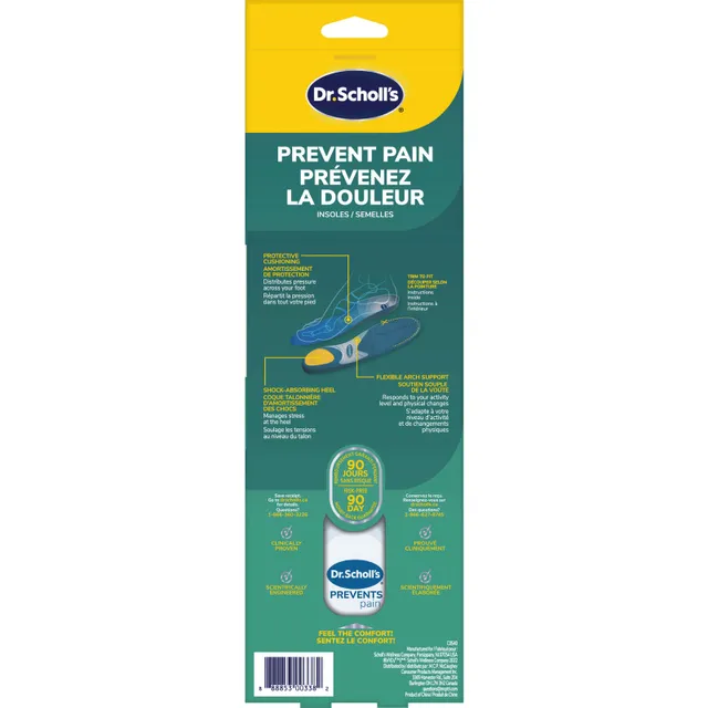 Shoppers dr scholls deals