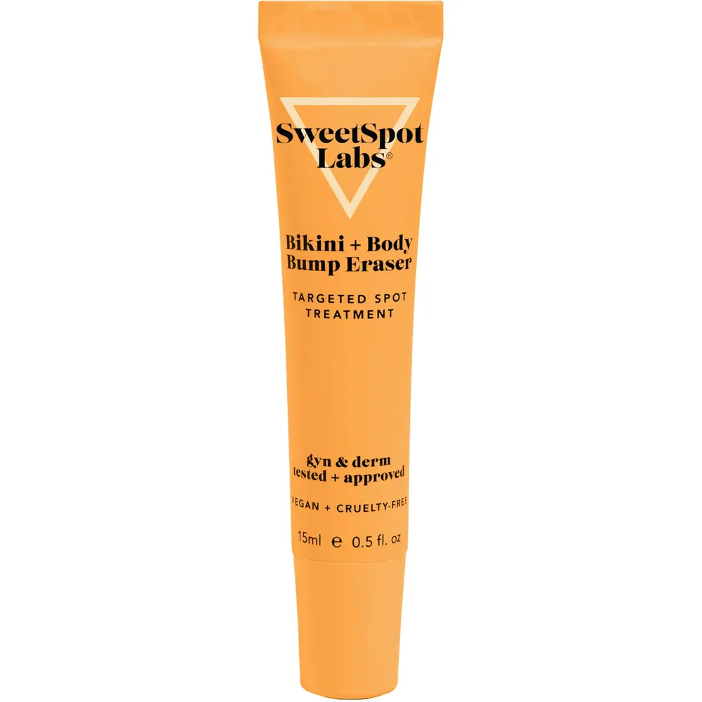SweetSpot Labs Bikini & Body Bump Eraser The Pen Centre