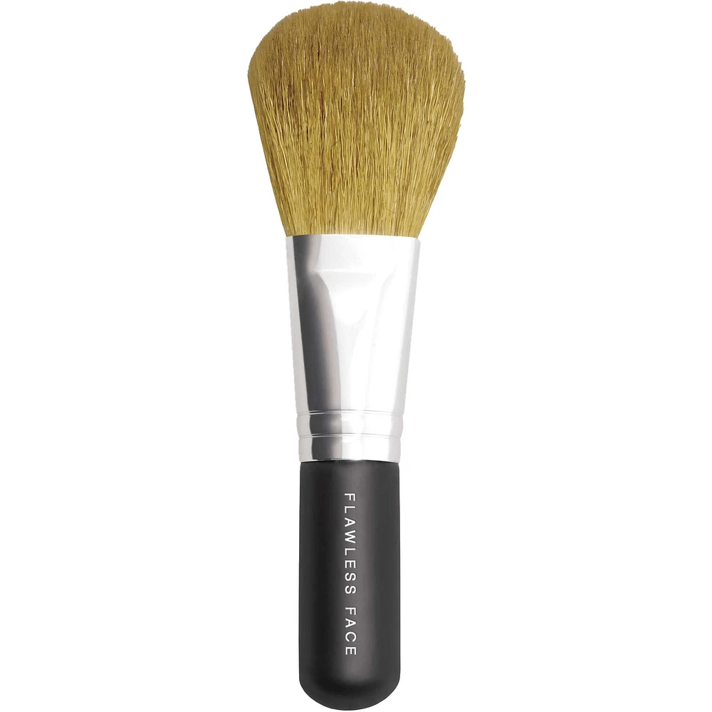 BareMinerals Flawless Application Face Brush Niagara Pen Centre