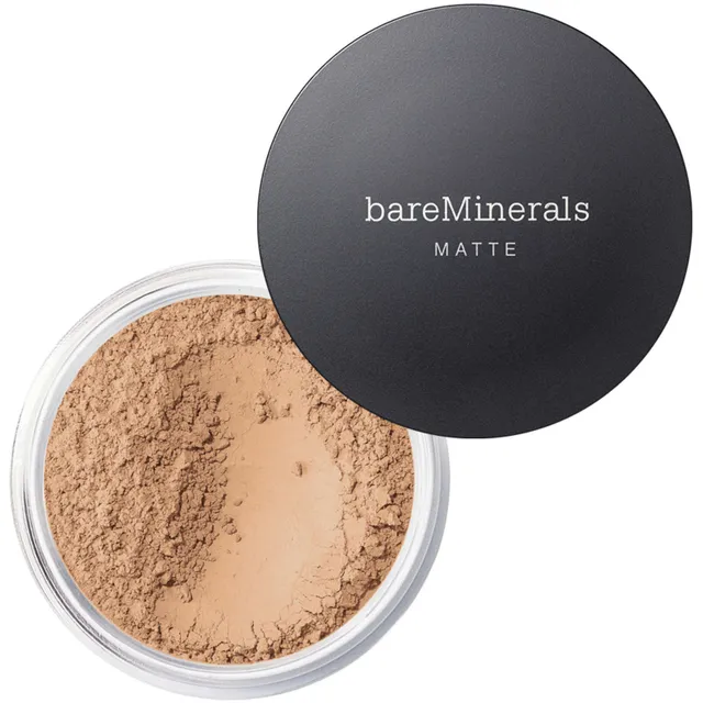 Mineral powder new arrivals foundation