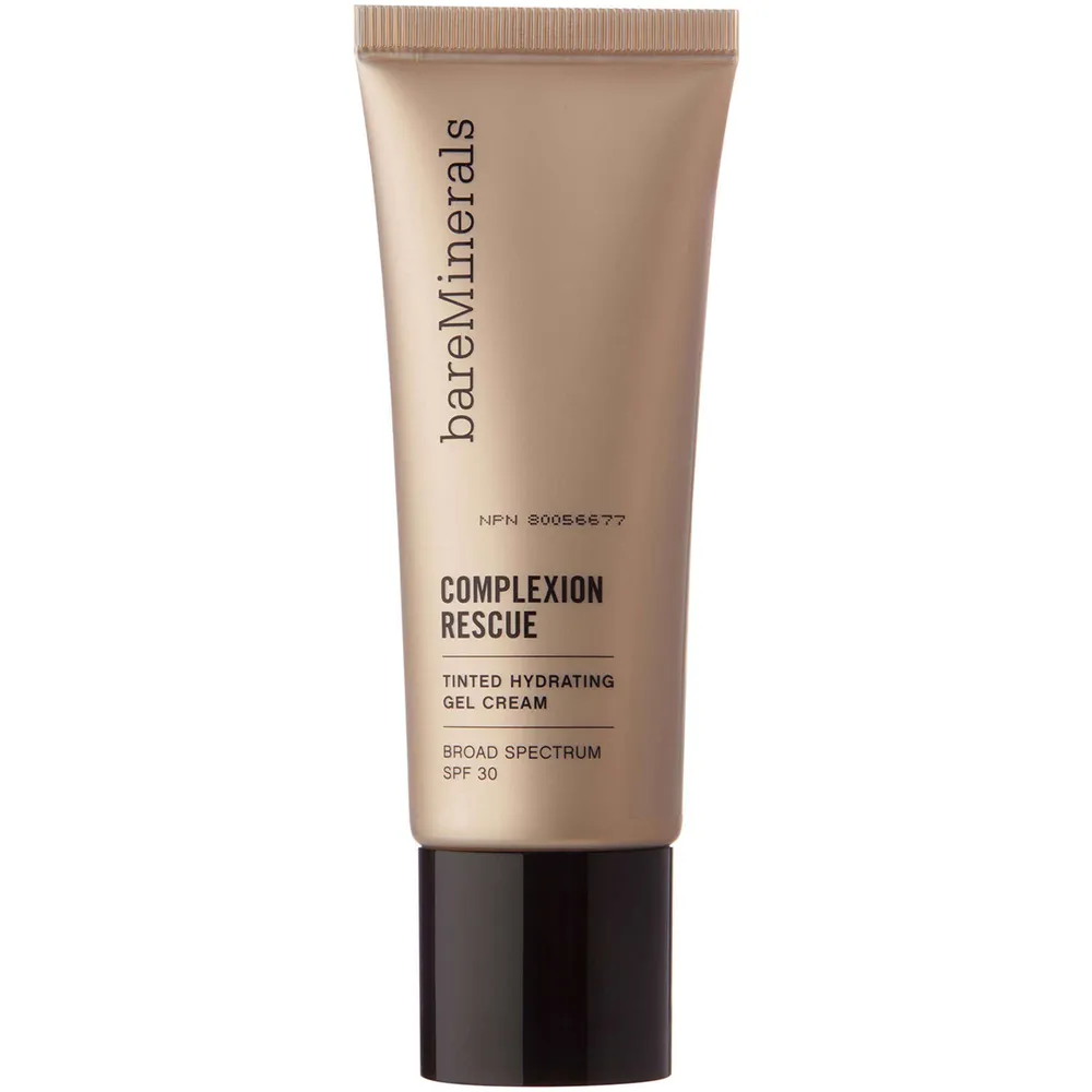 BareMinerals Complexion Rescue™ Tinted Hydrating Gel Cream SPF 30 Niagara Pen Centre