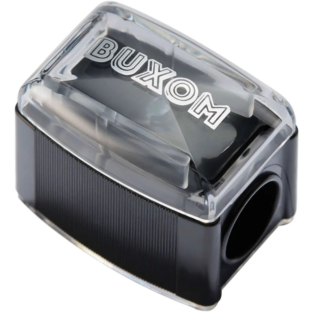 Large lip pencil deals sharpener
