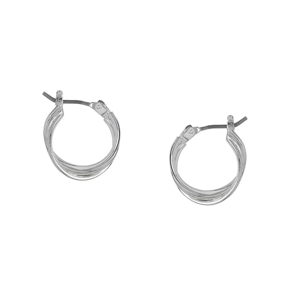 Joe fresh sterling silver earrings new arrivals