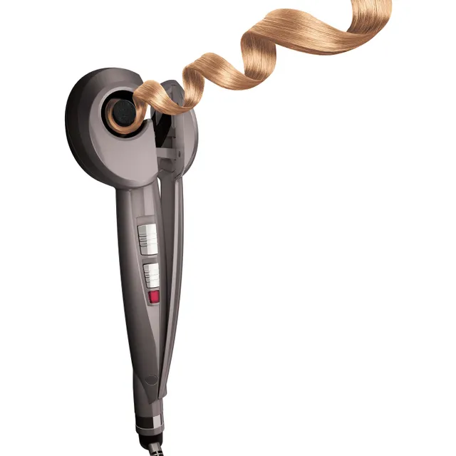 Conair rizadora curl top secret