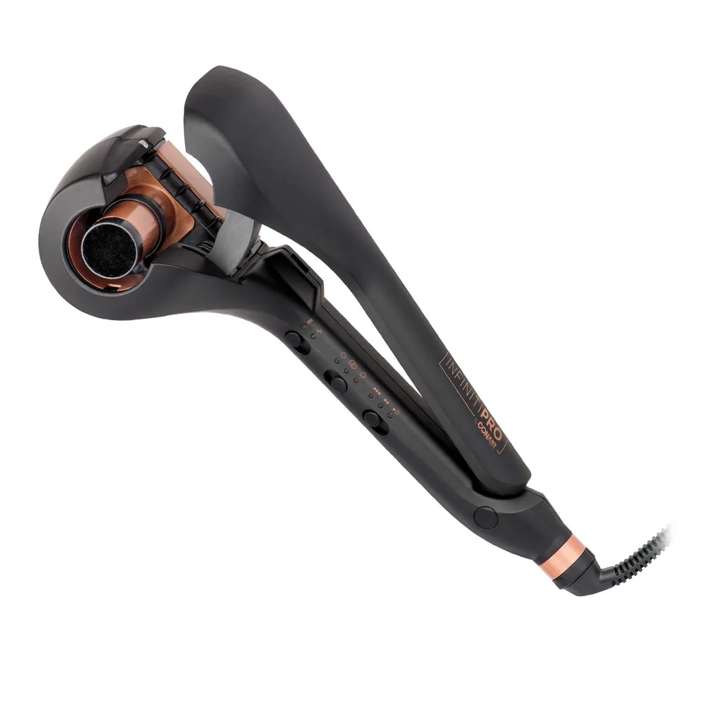 Conair half and half store