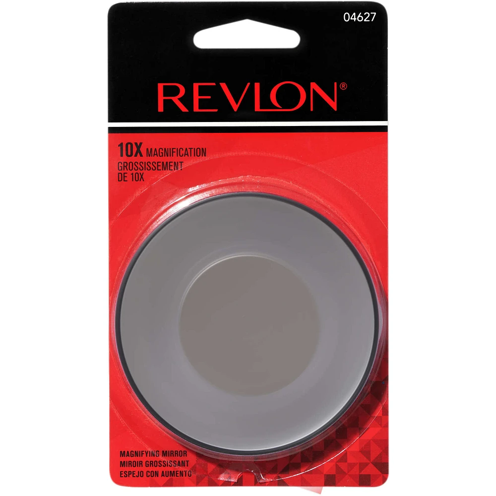 Revlon Magnifying Mirror (x10) Niagara Pen Centre
