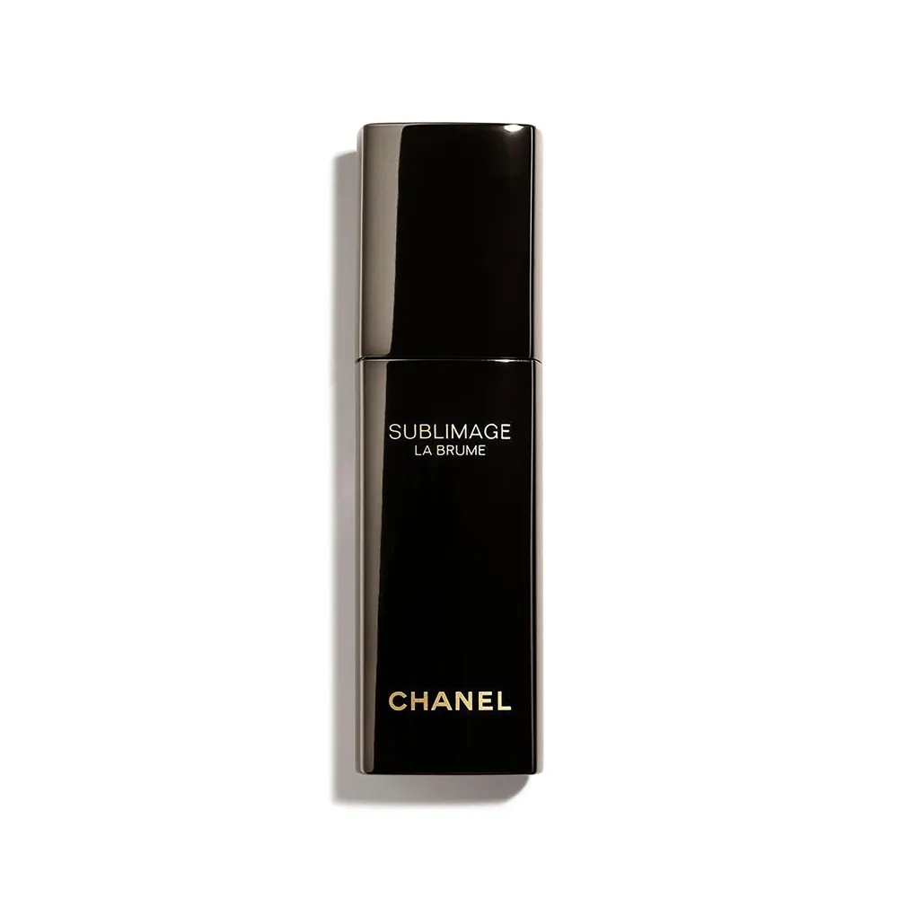 Chanel top mist spray