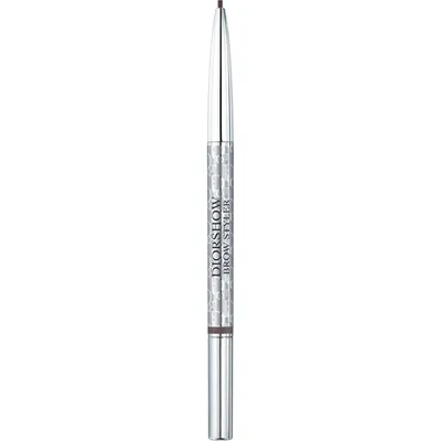 Dior brow styler gel sales