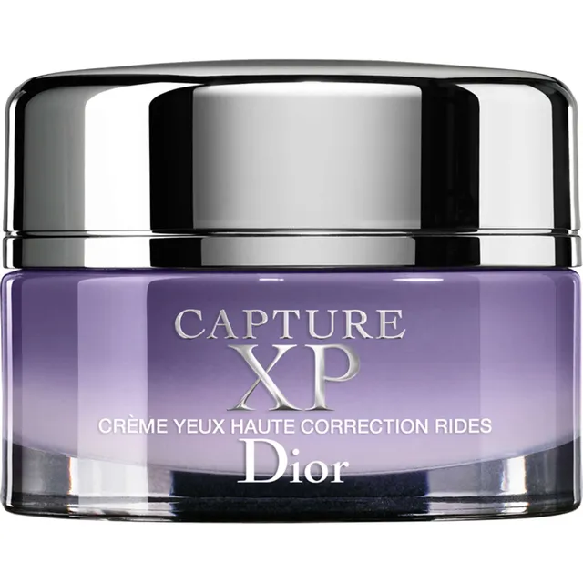 Dior capture xp creme haute correction rides on sale