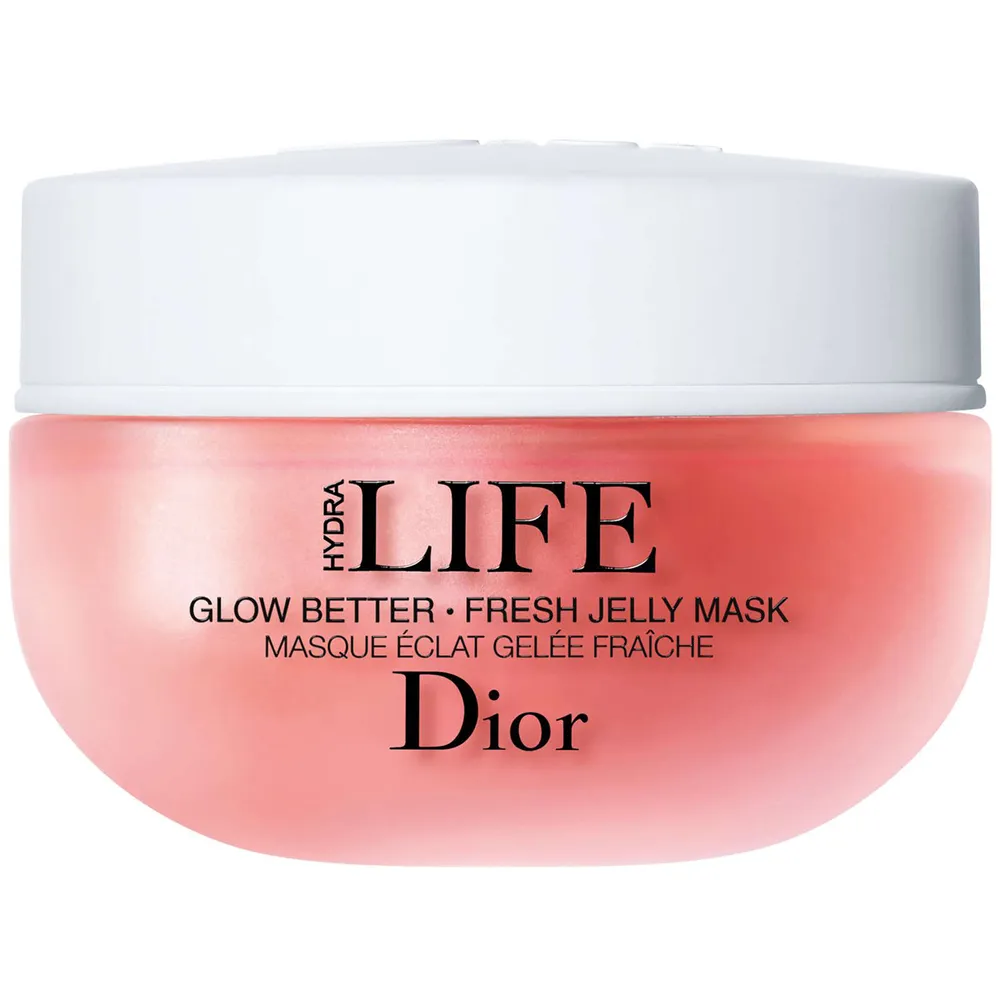 Dior hydra life glow better on sale