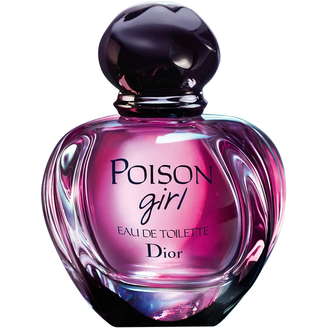 Dior Poison Girl Eau de Toilette Hillside Shopping Centre
