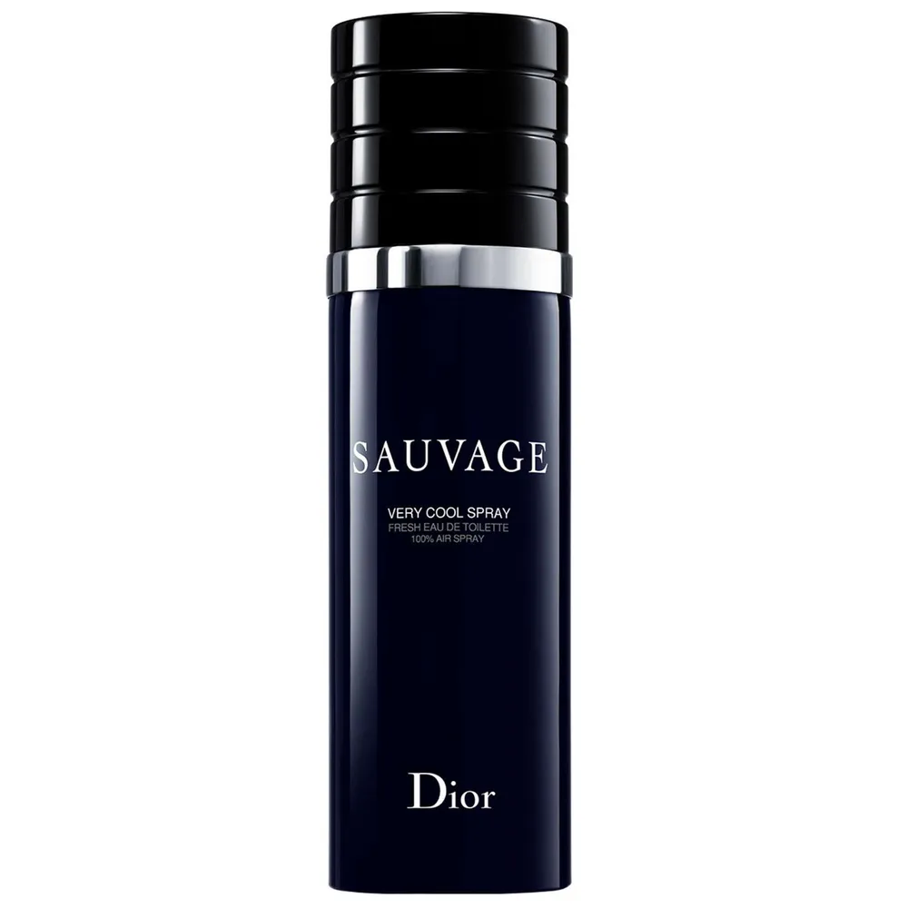 Dior shop cool spray