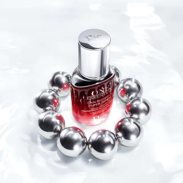 Dior one 2025 serum