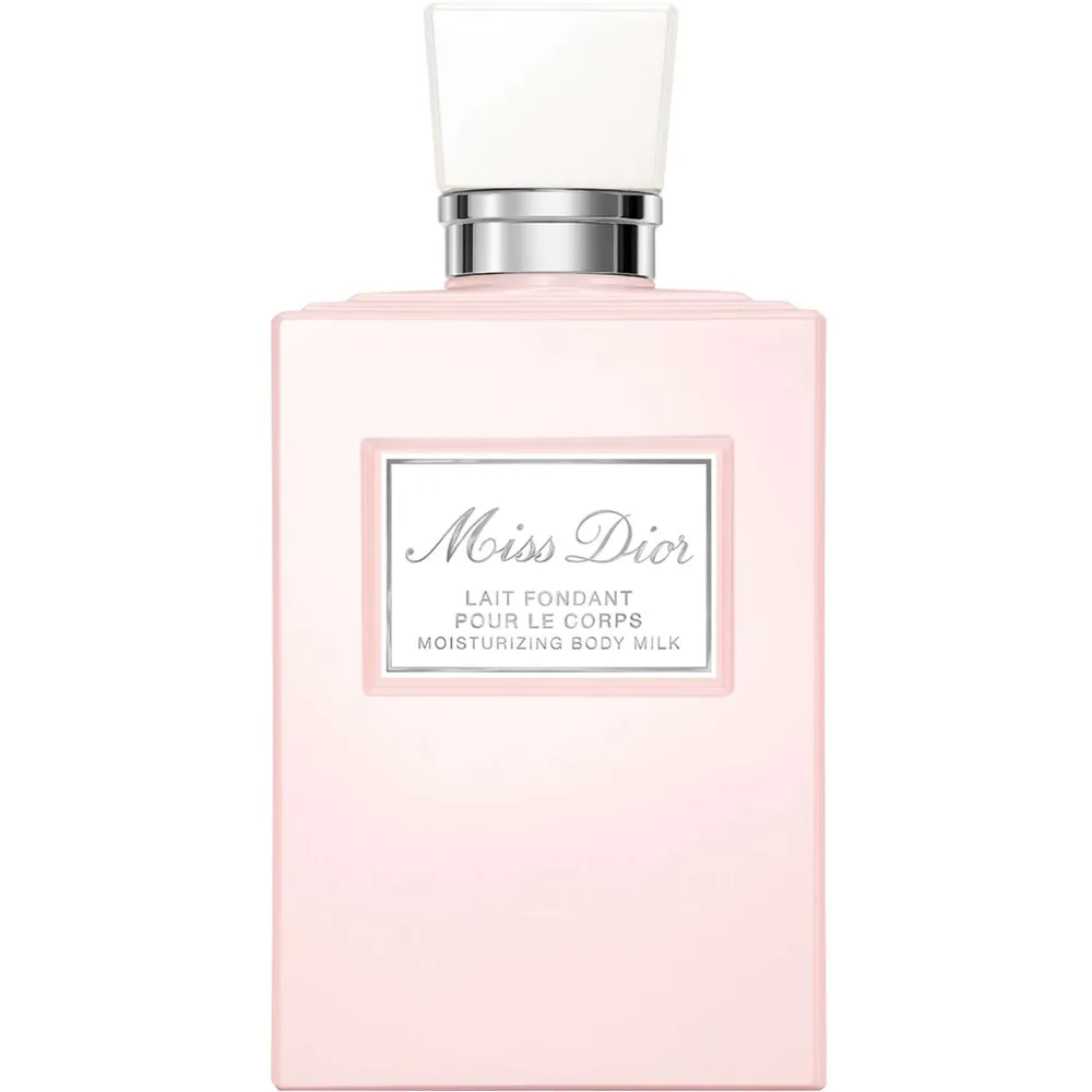 Miss Dior Body Milk